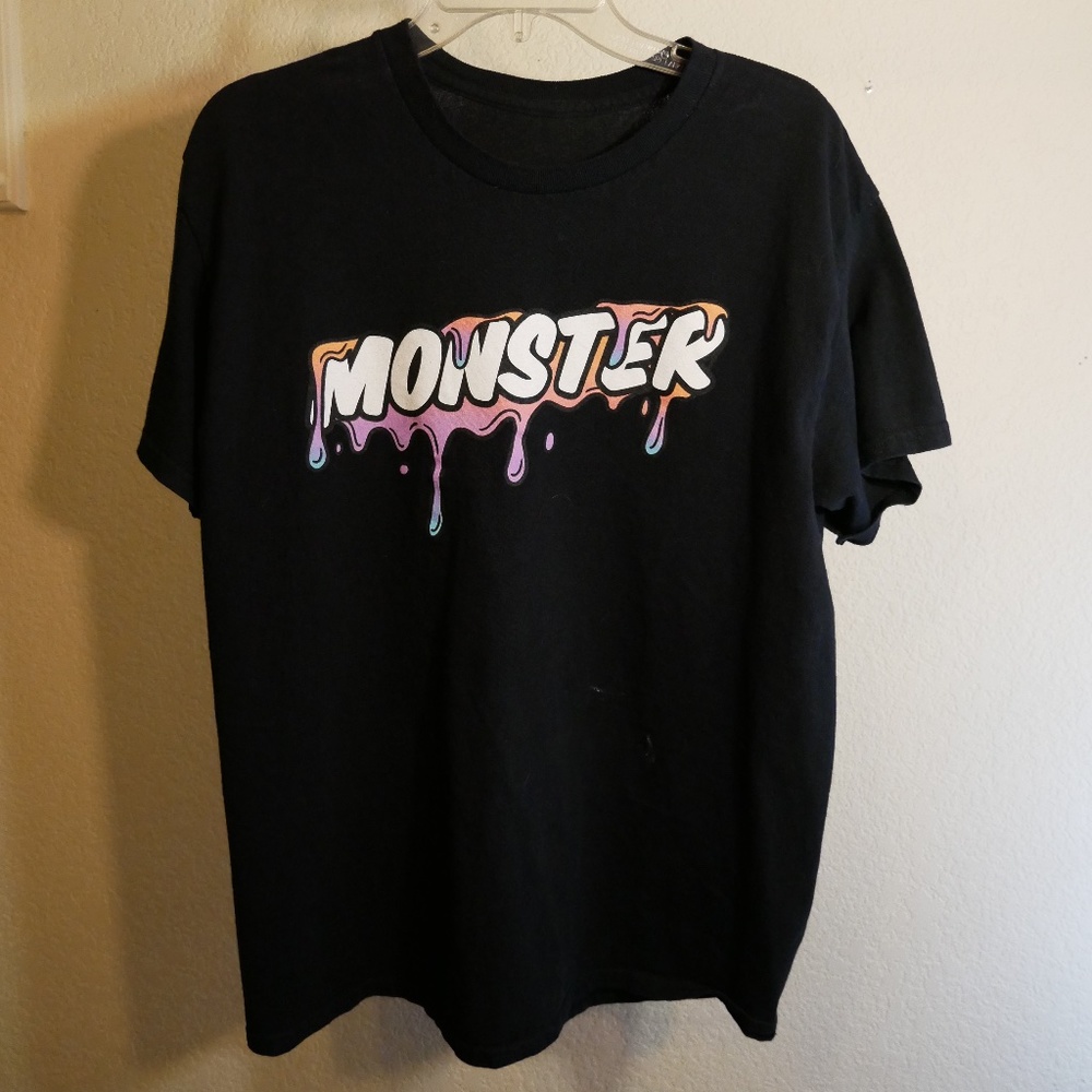 Monster T-Shirt
